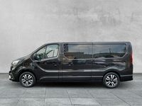 Gebraucht Renault Trafic 170 PS (125 kW) 2024 Schwarz Van / Kleinbus