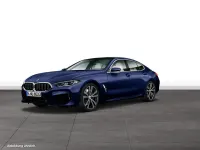 Gebraucht BMW 840 340 PS (250 kW) 2025 Coupé