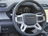 Gebraucht Land Rover Defender S 200 PS (147 kW) 2026 Grün SUV