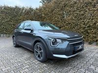 Gebraucht Kia Niro Active 137 PS (100 kW) 2026 Grau SUV