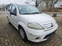 Gebraucht Citroën C3 Tonic 60 PS (44 kW) 2009 Weiß Limousine