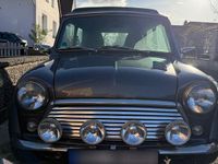 Occasion Mini 1300 84 ch (61 kW) 1997 Gris Citadine