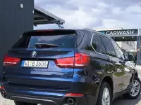Gebraucht BMW X5 258 PS (189 kW) 2016 SUV