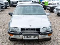 Gebraucht Opel Senator 156 PS (114 kW) 1989 Beige Limousine