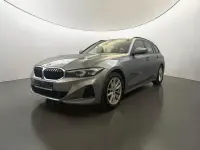 Gebraucht BMW 320 Shadowline 190 PS (139 kW) 2023 Grau Kombi