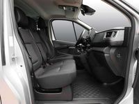 Usata Renault Trafic Evolution 150 CV (110 kW) 2025 Grigio Monovolume