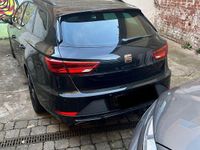 Usata Cupra Leon 333 CV (244 kW) 2019 Nero Station wagon