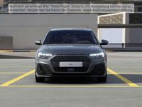 Neu Audi A1 S-Line 150 PS (110 kW) 2026 Chronosgrau metallic SUV