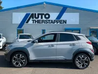 Gebraucht Hyundai Kona Prime 199 PS (146 kW) 2023 Grau SUV