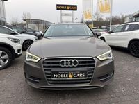 Gebraucht Audi A3 Ambition 122 PS (89 kW) 2014 Dakotagrau metallic (metallic) Kombi
