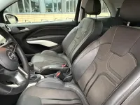 Brugt Opel Adam 87 HK (63 kW) 2014 Grå Hatchback