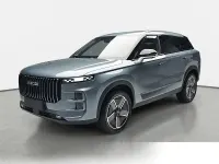 Neu Jaecoo 7 147 PS (108 kW) 2026 Grau metallic SUV