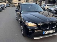 Gebraucht BMW X1 177 PS (130 kW) 2010 SUV