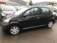 gebraucht Toyota Aygo (X) 1,0-l-VVT-i Club