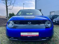 Usata Honda e Advance 113 kW (154 CV) 2022 Blu Utilitaria