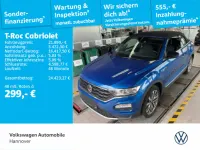 Usata VW T-Roc Active 110 CV (80 kW) 2021 SUV