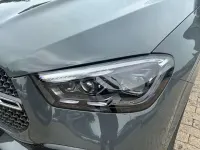 Gebraucht Mercedes GLE350 AMG 197 PS (144 kW) 2025 Manufaktur lack manufaktur sil SUV