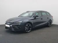 Gebraucht Cupra Leon 150 PS (110 kW) 2025 Grau Limousine