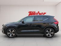Gebraucht Volvo XC40 Ultimate 261 PS (191 kW) 2022 Schwarz SUV