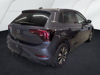 Gebraucht VW Polo Goal 116 PS (85 kW) 2025 Grau Kleinwagen