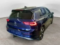 Brugt VW Golf VIII GTE 150 HK (110 kW) 2022 Sedan