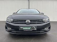 Gebraucht VW Passat Business 150 PS (110 kW) 2020 Grau Kombi