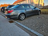 gebraucht BMW 520 i Benzin