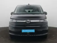 Używany VW T7 Style 150 KM (110 kW) 2025 Czarny Van