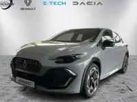 Neu Renault Clio V Techno 158 PS (116 kW) 2026 Grau Limousine