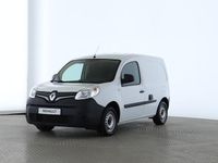 Gebraucht Renault Kangoo Rapid Extra 116 PS (85 kW) 2022 Mineral weiss Van / Kleinbus