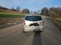 gebraucht Toyota Corolla Verso 2.2