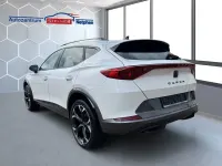 Gebraucht Cupra Formentor 190 PS (139 kW) 2024 Weiß SUV