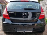 gebraucht Hyundai i30 CDRi