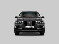 Gebraucht BMW X5 Performance 394 PS (289 kW) 2021 Grau SUV