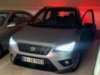 gebraucht Seat Arona 1.6 TDI DSG XCELLENCE