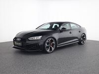 Gebraucht Audi RS5 Sportback Sport 450 PS (330 kW) 2019 Schwarz Limousine