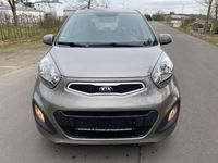 gebraucht Kia Picanto 1.0 Edition 7 TÜV/INSPEKTION NEU, KLIMA