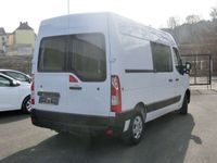 gebraucht Renault Master L2H2 3.5t dCI Eu6dT Komfort/Klima,Tel,PDC,R-Kamera