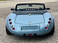 Gebraucht Wiesmann MF 3 321 PS (236 kW) 1998 Cabrio