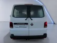 Używany VW T6.1 150 KM (110 kW) 2020 Biały Van