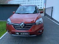 gebraucht Renault Koleos Limited dCi 150 4x4 Navi 116 Tkm.