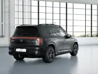 Gebraucht Mercedes 350 AMG 260 kW (354 PS) 2026 Schwarz SUV