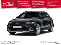 Gebraucht Audi A3 Performance 204 PS (150 kW) 2025 Manhattangrau metallic Limousine
