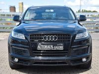 Usata Audi Q7 Performance 232 CV (170 kW) 2007 Nero SUV