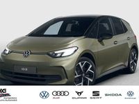 Ny VW ID.3 Pro 150 kW (204 HK) 2026 Grøn Hatchback