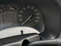 Gebraucht VW Polo 50 PS (36 kW) 1999 Grün Kleinwagen