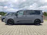 Neu VW Multivan Edition 150 PS (110 kW) 2025 Puregrey Van