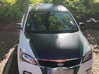 Brugt Kia Ceed 2011 Hatchback