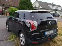 Gebraucht SsangYong Tivoli 163 PS (119 kW) 2023 SUV