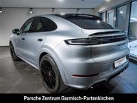 Gebraucht Porsche Cayenne GTS 500 PS (367 kW) 2025 Dolomitsilber SUV